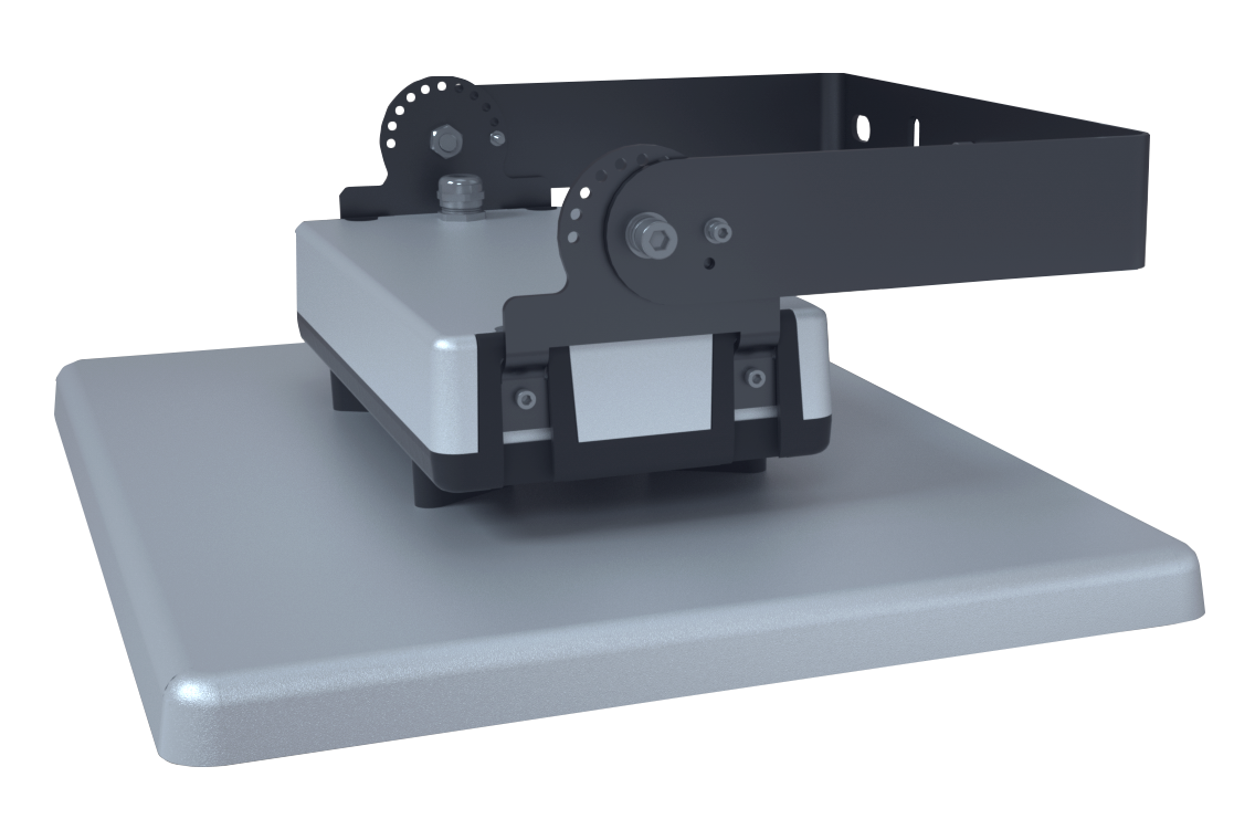 aren con staffa orizz