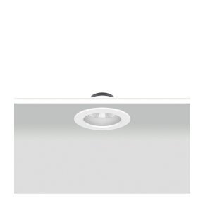 Laxe - 10W Scorrimento - Incassato