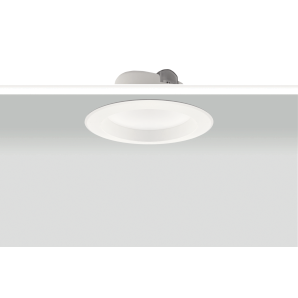 Alu-Led 20W - scorrimento Incasso