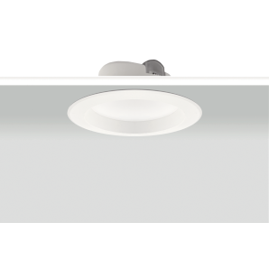 Alu-Led 25W - scorrimento Incasso