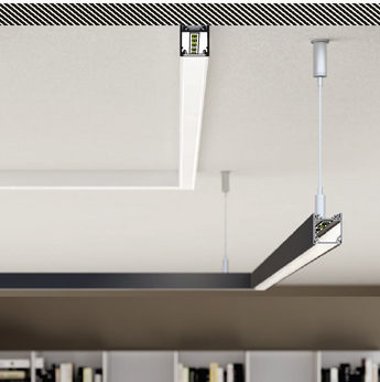 06-LED-Strip-&-Aluminium-Profile