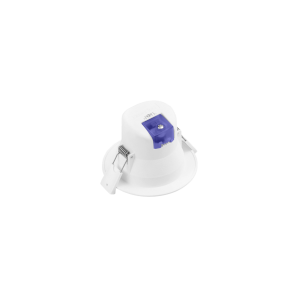 Alu-LED 10W - scorrimento prodotto sopra