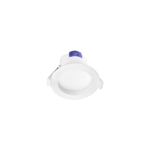 Alu-LED 10W - scorrimento prodotto sotto