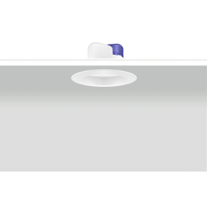 Alu-Led 15W - scorrimento Incasso