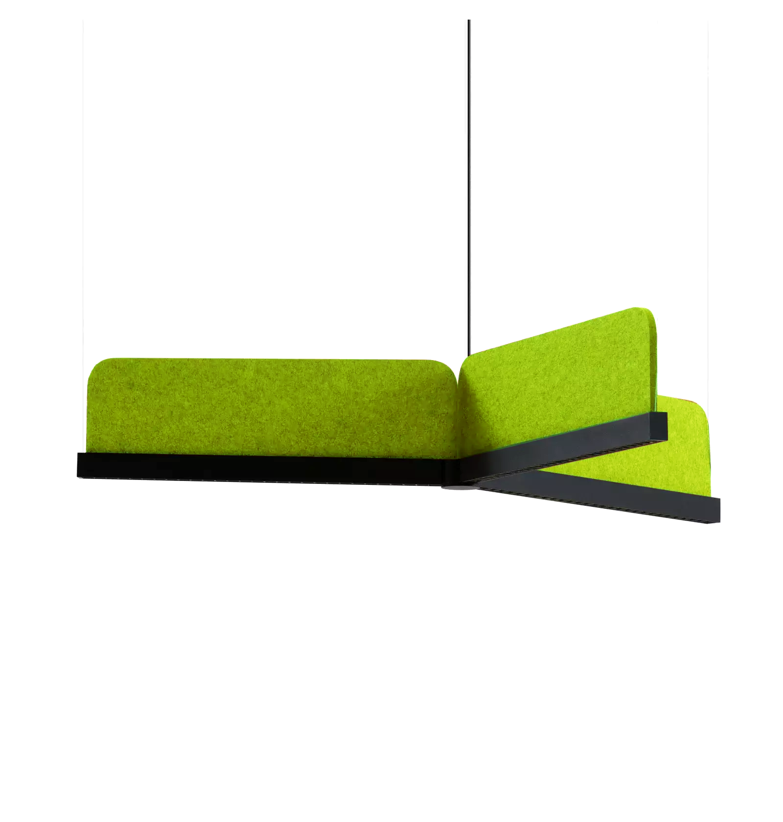 VERB-3 verde