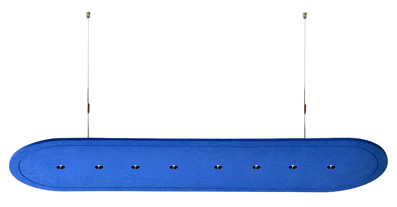 VERB-6 immagine blu