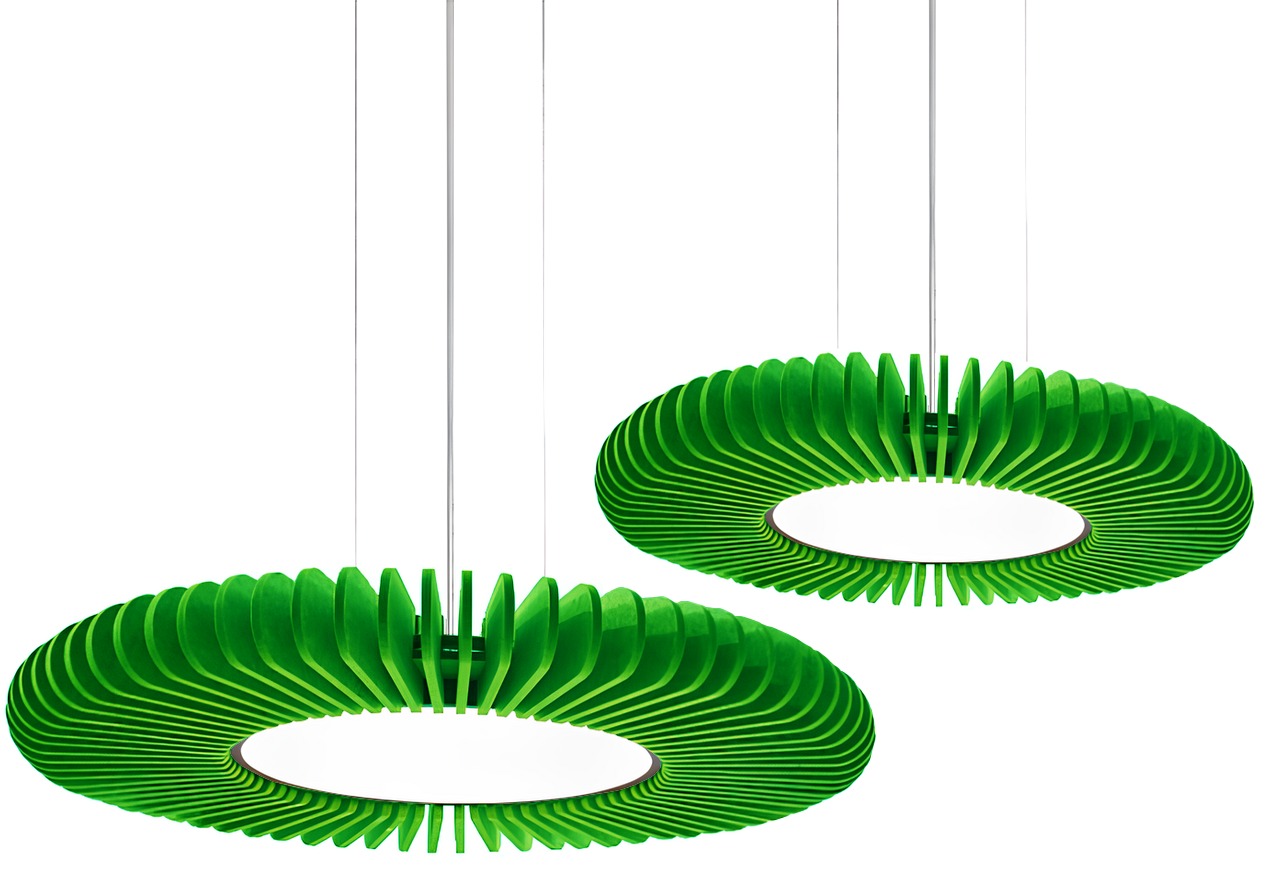 verber 10 - 11 verde