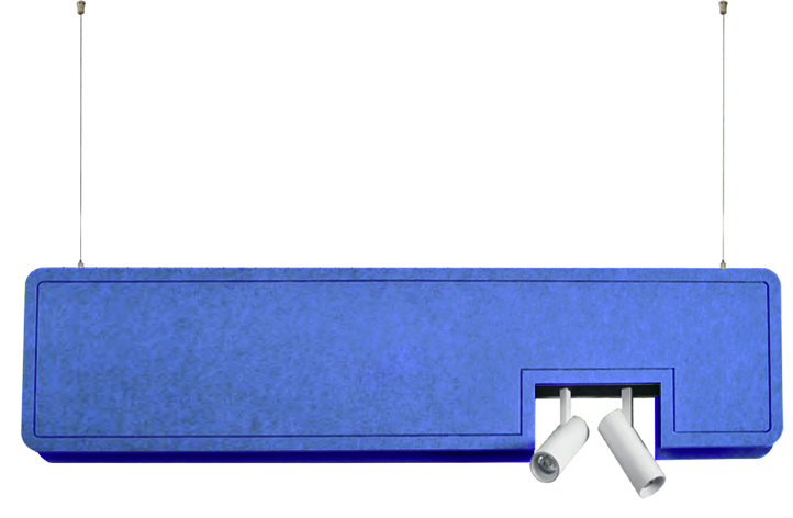 VERB-2 immagine blu