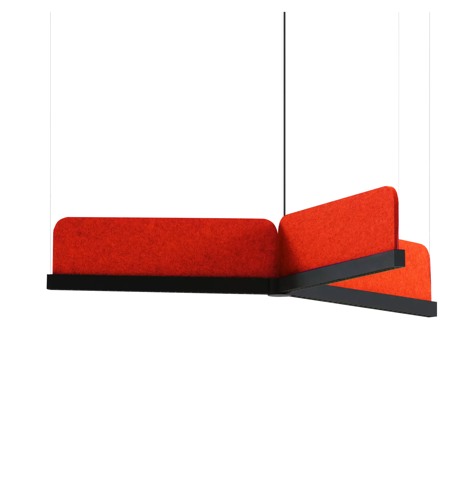 VERB-3 rosso