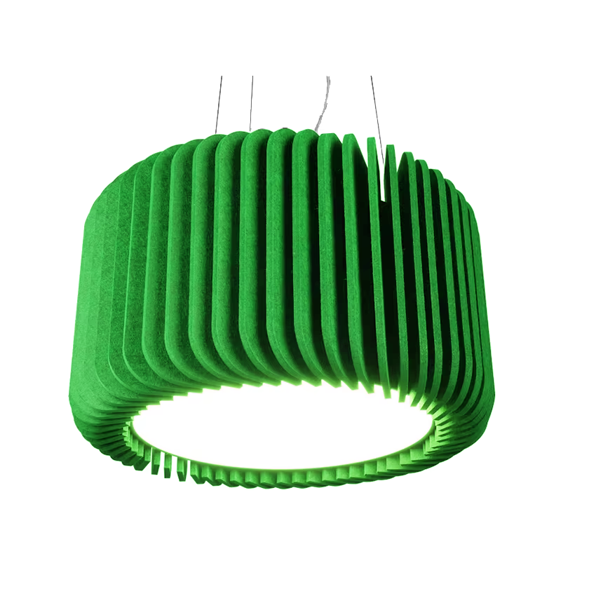 VERBER 12 VERDE