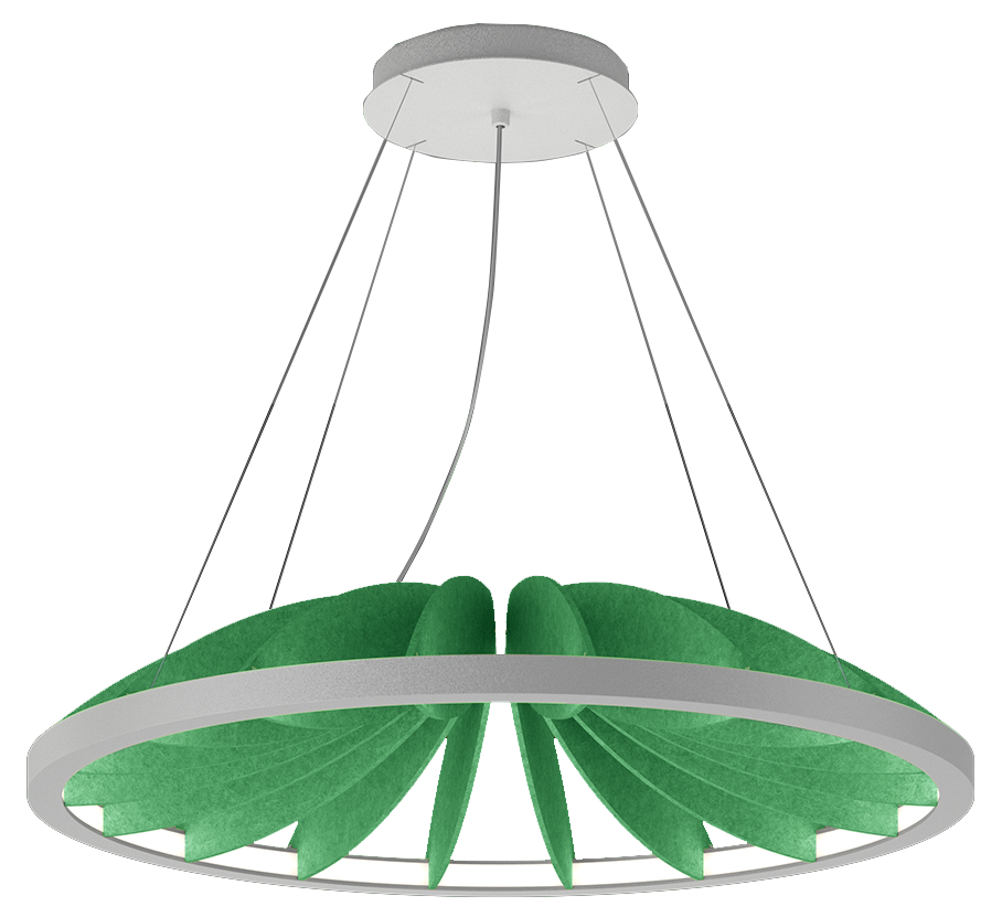 verber 13 - 14 verde