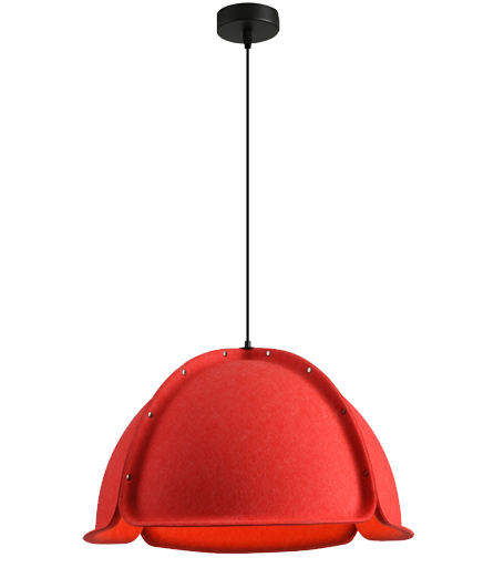 verber 9 rosso