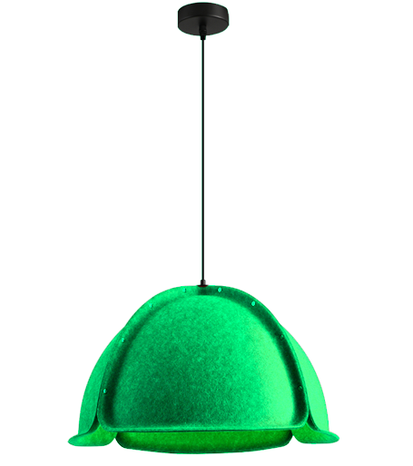 verber 9 verde